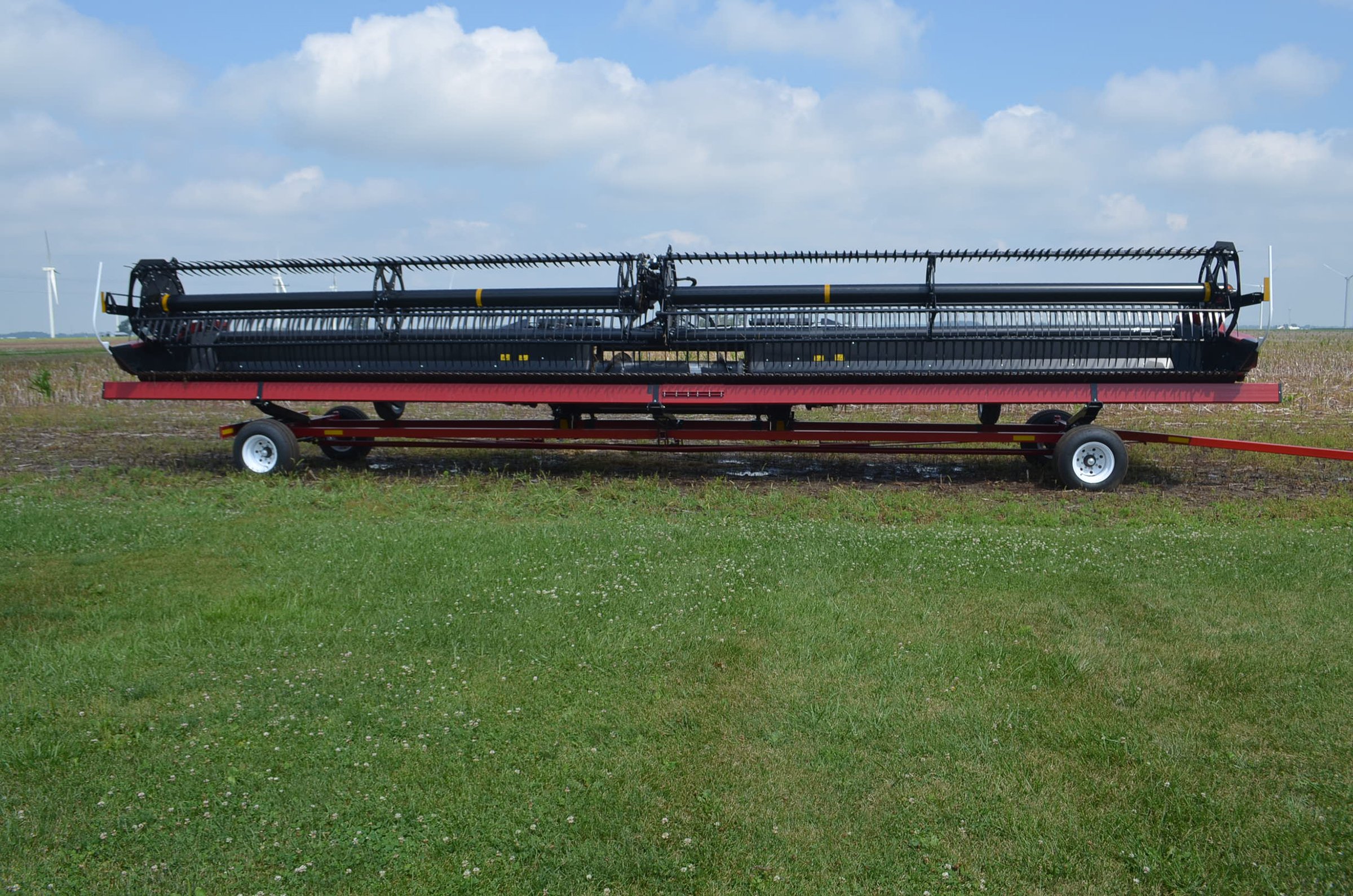 Property photo 50 - FARM EQUIPMENT AUCTION IN PAULDING COUNTY, OHIO